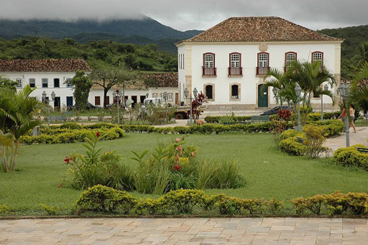 Carnaval 2019: Rio de Contas terá sol e chuva passageira