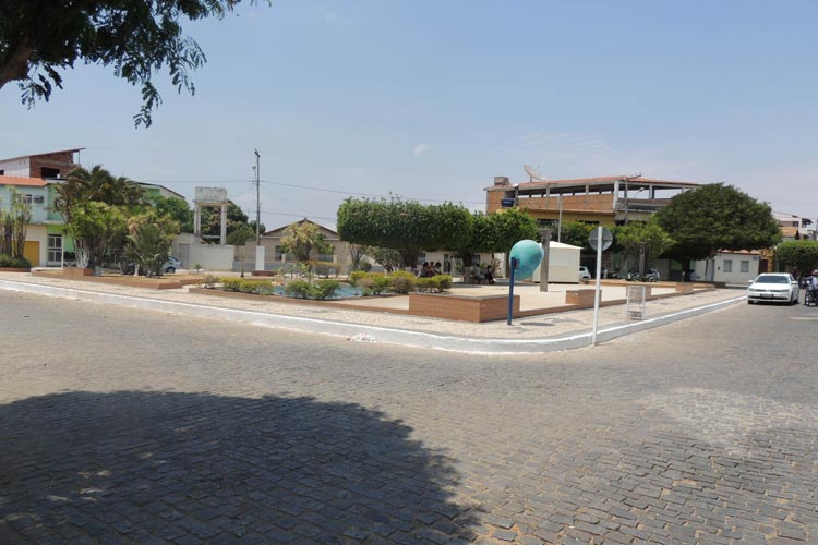 Governo Federal reconhece emergência em Livramento de Nossa Senhora e Anagé devido à seca