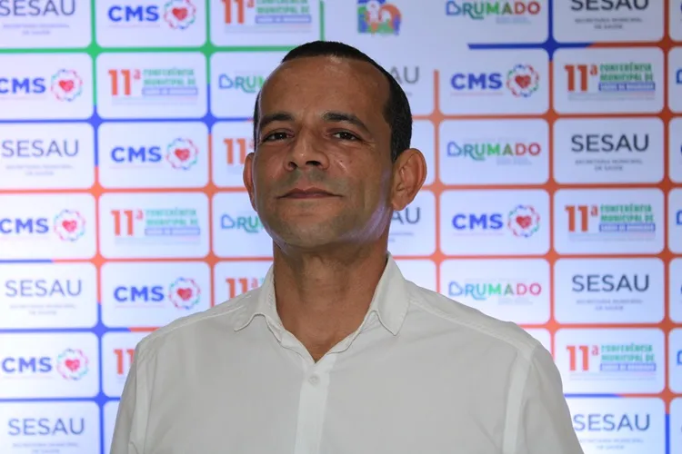 Conferência debate reestruturação das UBSs e valorização da saúde em Brumado