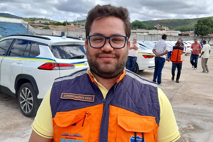 Condutores cobram desconto de 40% em multas em Brumado