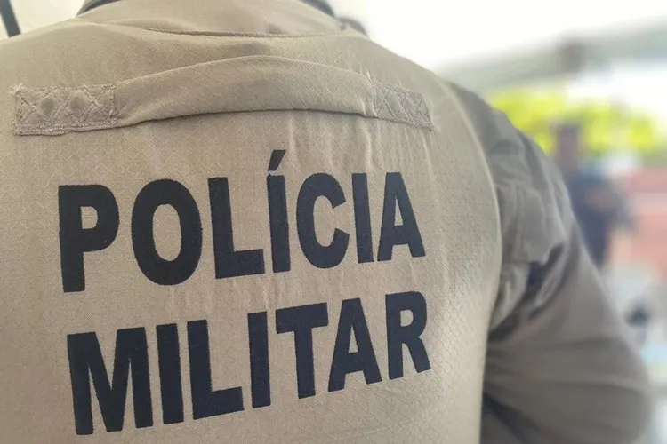 Homem é preso suspeito de perseguir colega de trabalho em Vitória da Conquista