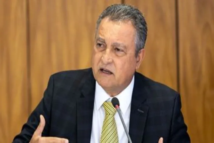 Rui Costa diz que Governo assumirá obras emergenciais nas BR-324 e BR-116