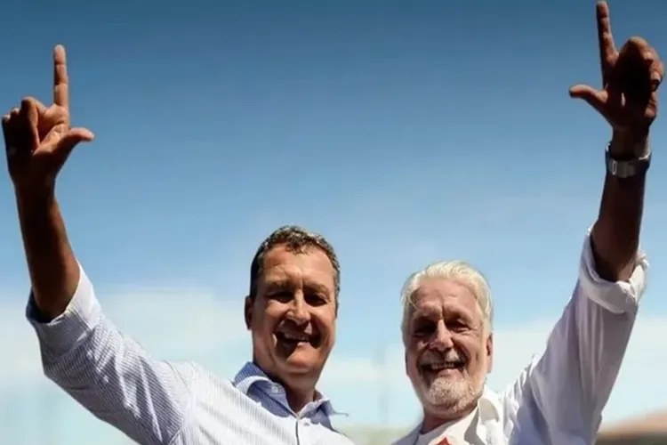 Quaest: Rui Costa e Jaques Wagner lideram a disputa para o Senado da Bahia