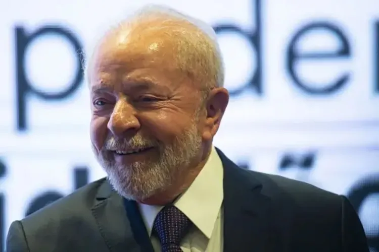 Lula sugere que estados perdoem pequenas dívidas de água e luz