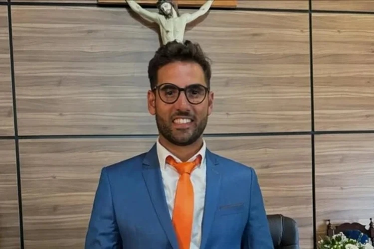 Santo Amaro: Vereador e assessor são mortos a tiros em fazenda