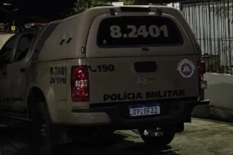 Homem é preso em Brumado por dívida de R$ 5,2 mil em pensão alimentícia