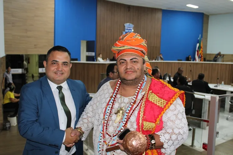 Prefeitura institui Dia Municipal das Religiões de Matrizes Africanas em Brumado