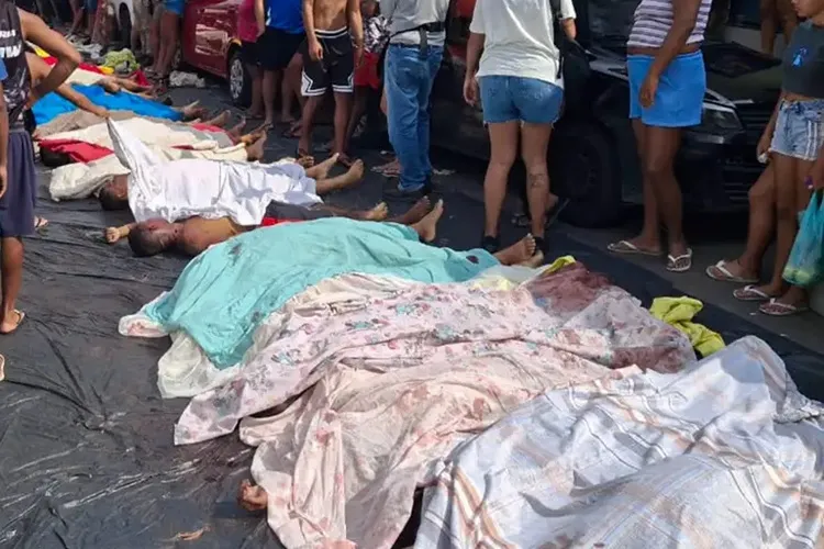 Defensoria Pública critica aumento da letalidade policial no Rio de Janeiro