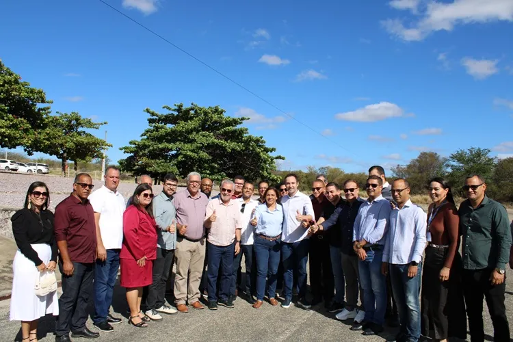 Roberta Santana chega a Brumado para fortalecer a saúde pública regional