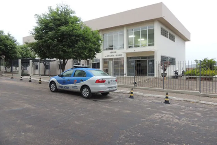 Brumado: Justiça decreta prisão preventiva de suspeito de atirar na cabeça de adolescente