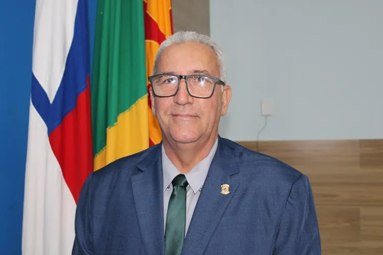 'Brumado tem força e futuro', afirma presidente da Câmara nos 149 anos do município