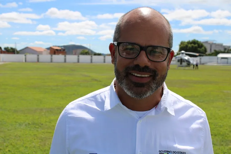 Três praças de Guanambi oferecem internet gratuita à população através do Bahia Inovadora