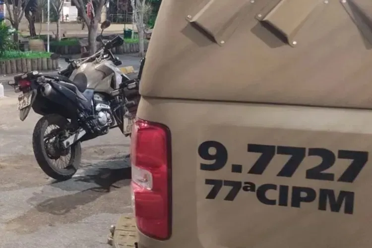 Homem é preso por tentativa de estupro em Vitória da Conquista