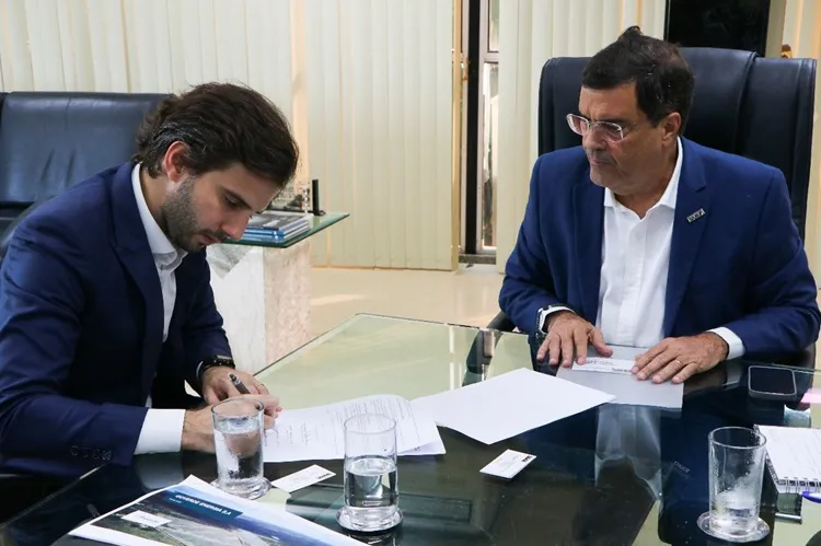 Brumado, Bom Jesus da Lapa e Pindaí vão receber parque solar, diz SDE