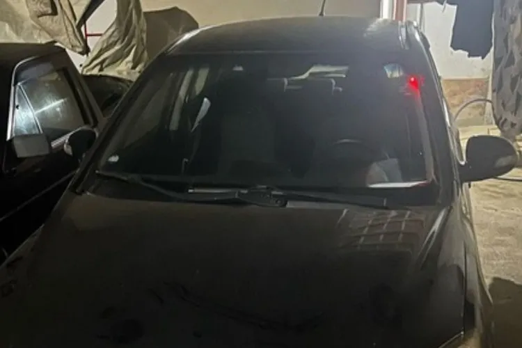 80ª CIPM recupera veículo roubado em Vitória da Conquista na cidade de Belo Campo