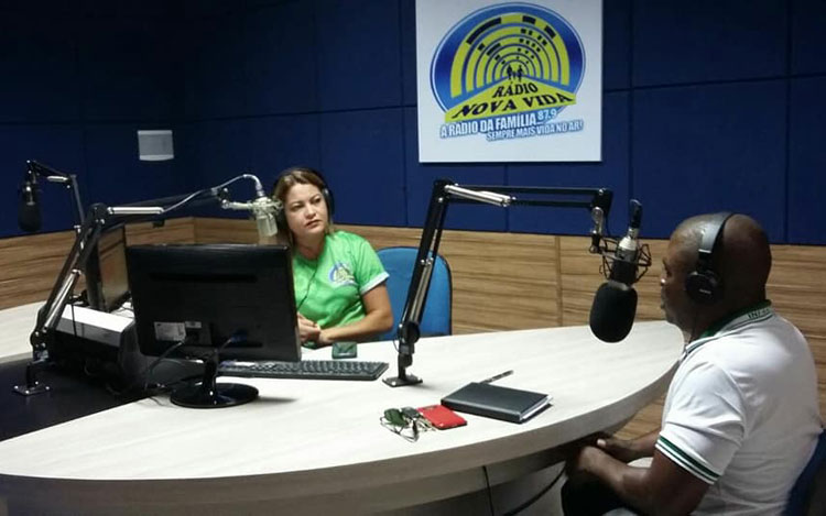 Brumado: Instrutor do Tiro de Guerra esclarece dúvidas sobre alistamento militar