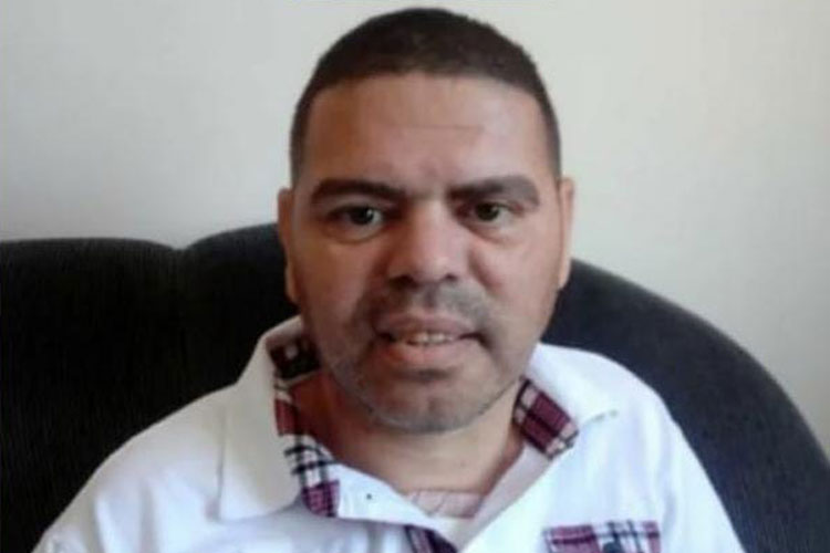 Caculé: Homem é preso por ajudar na ocultação de corpo de advogado que estava desaparecido