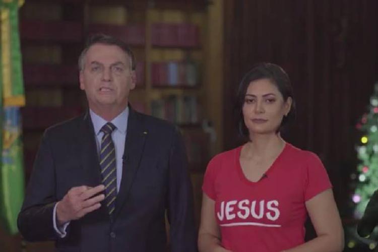 Bolsonaro diz que governo termina 2019 ?sem denúncias de corrupção?