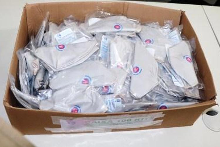 Seis policiais militares na Bahia foram diagnosticados com Covid-19 e um morreu