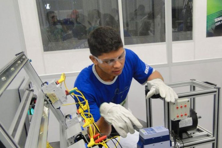 Vagas para nova modalidade de Educação Profissional em Vitória da Conquista, Guanambi e Riacho de Santana