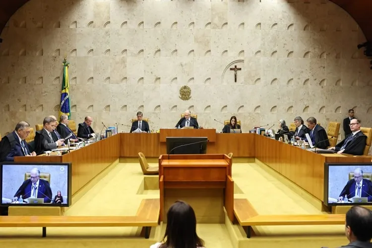 Maioria apoia impeachment de ministros do STF e aponta Alexandre de Moraes como pivô de crise