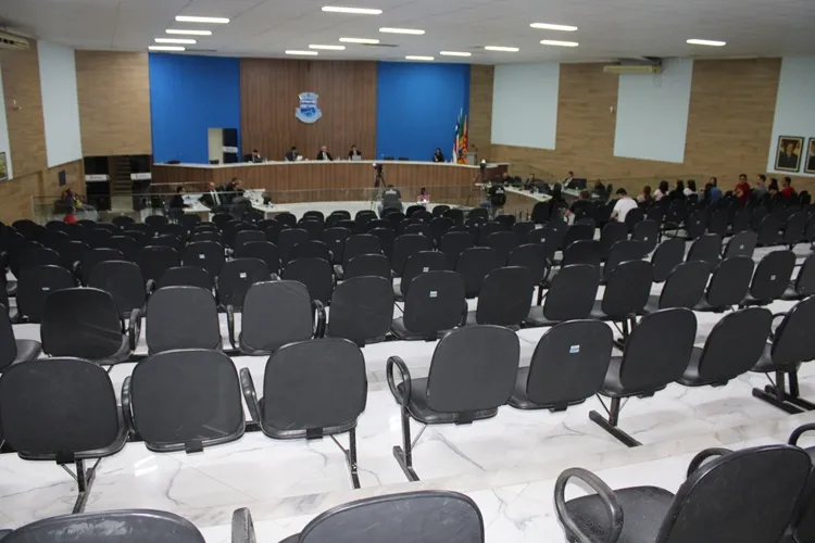 Câmara de Brumado vota pacote com 22 indicações de melhorias nesta segunda-feira (23)