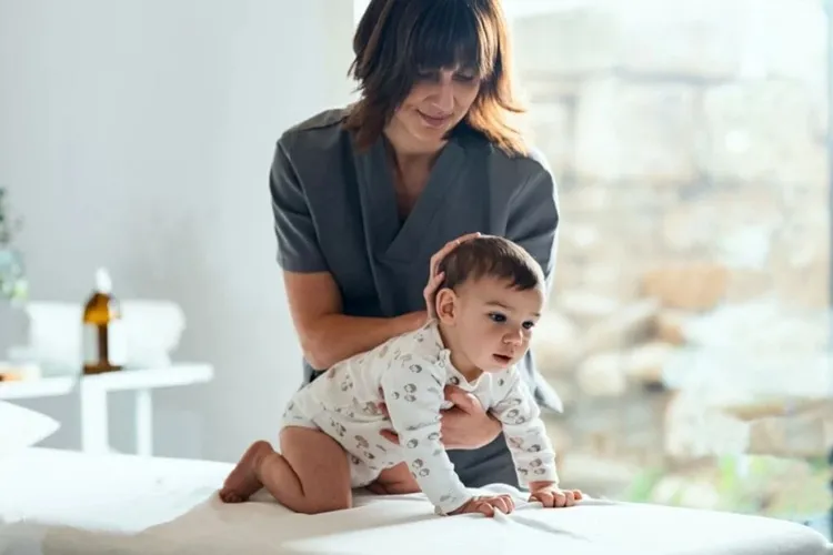 Nova lei garante atestado para pais acompanharem filhos doentes