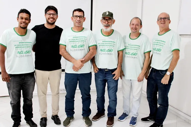 Apdemb cobra centro de intérprete de Libras e mais capacitação para inclusão em Brumado