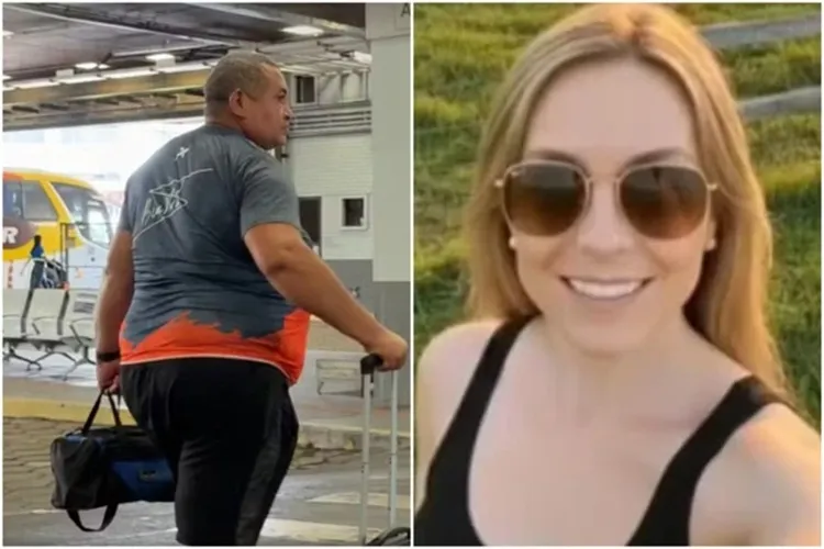 Pedreiro viaja dois mil km para conhecer namorada e descobre que era criada por IA