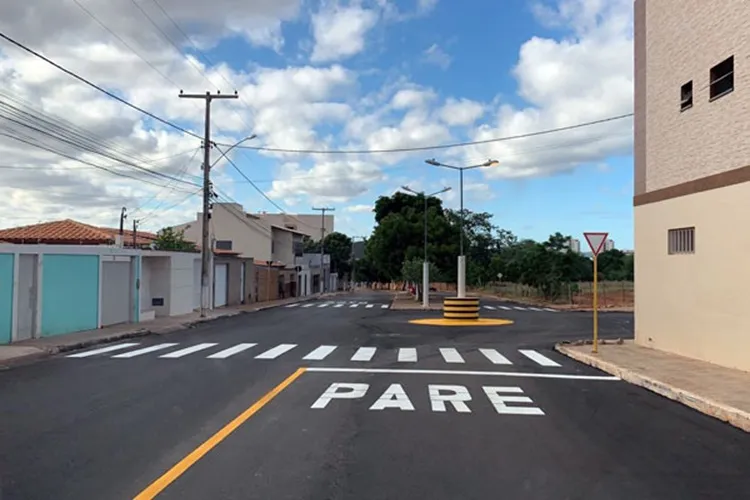 Projeto de Lei propõe a alteração de ruas residenciais para uso comercial em Brumado