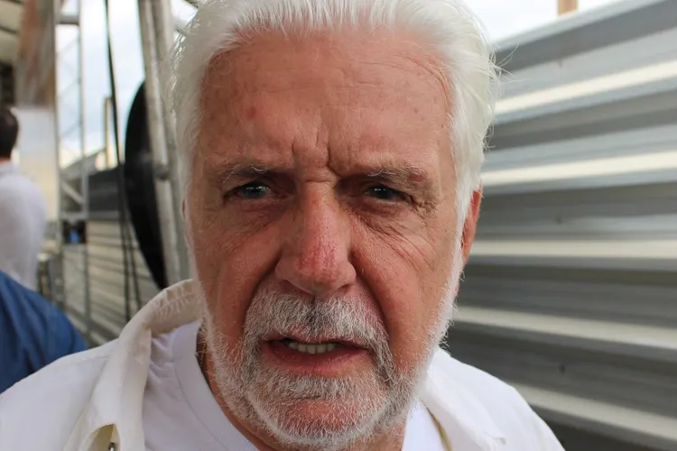 Jaques Wagner convoca homens para o combate à violência contra a mulher