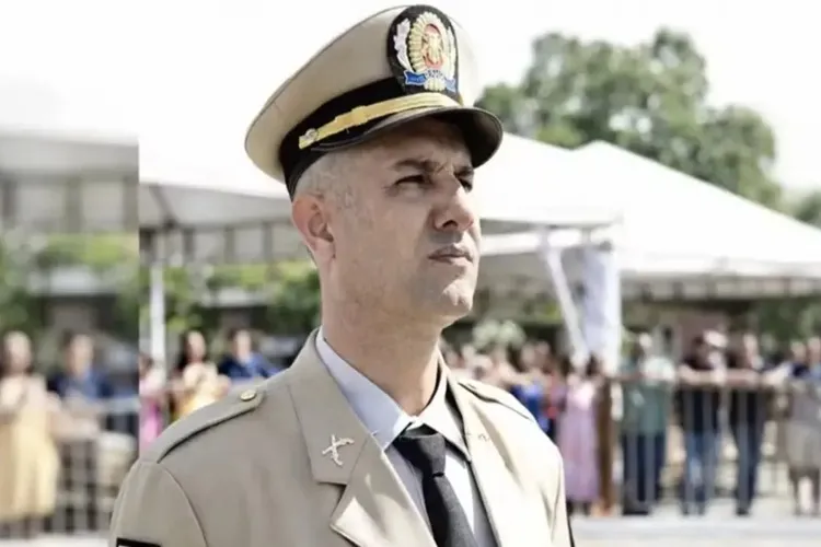 Sargento da Polícia Militar é morto a tiros na zona rural de Santaluz