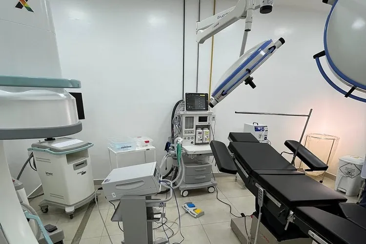 Guanambi realiza 300 cirurgias eletivas entre janeiro e fevereiro e reduz tempo de espera