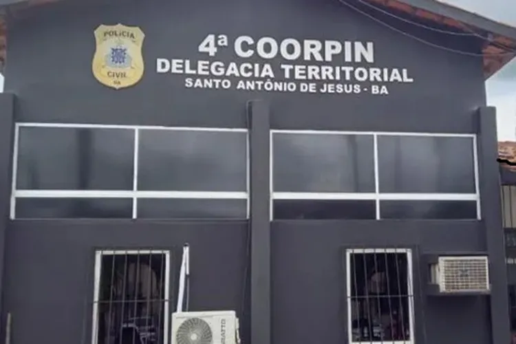 Homem é morto com golpes de enxada em Santo Antônio de Jesus