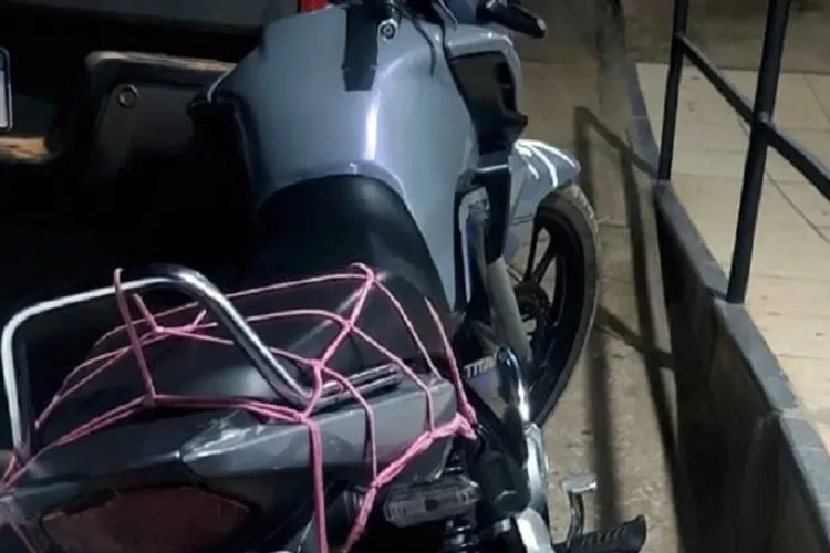 Dupla atropela idoso e foge sem prestar socorro em Tanhaçu