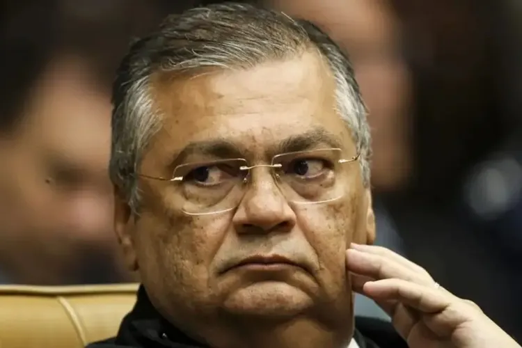 Edson Fachin aciona PF para investigar ameaças de morte contra o ministro Flávio Dino