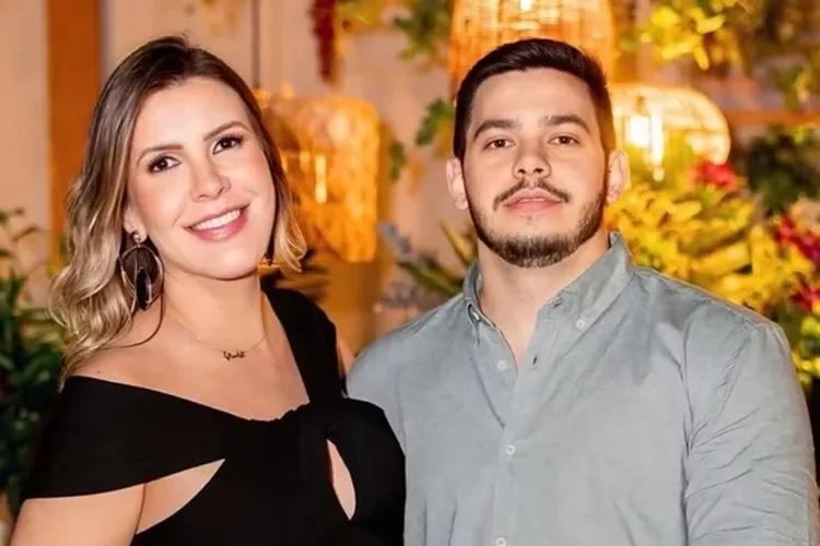 Marido mata médica a facadas em apartamento, foge e deixa filho de 8 meses com corpo