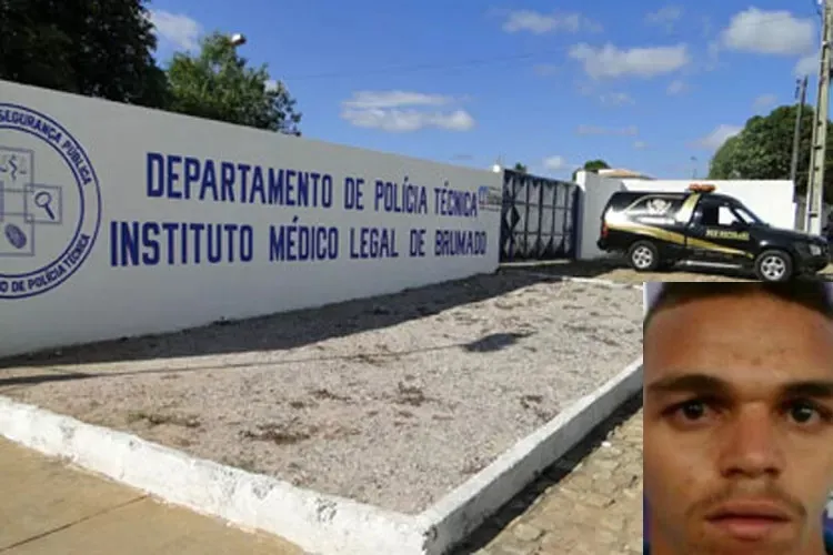 Homem de 29 anos é encontrado morto com marcas de tiros em Brumado