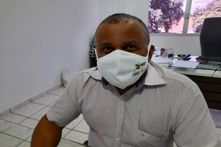 Brumado: 'Faltou comunicação entre comissão e alunos', diz secretário sobre suspensão do bolsa universitária