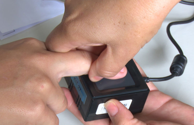 TSE detecta mais de 25 mil títulos eleitorais duplos