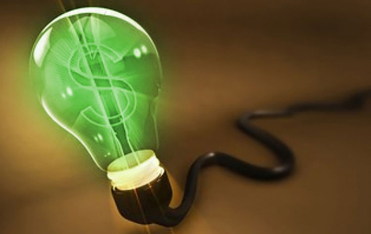 Conta de luz terá fim de taxa extra e bandeira verde a partir do dia 16