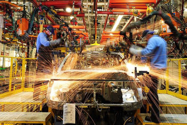 'Prévia do PIB' tem terceira alta e avança 0,47% em agosto