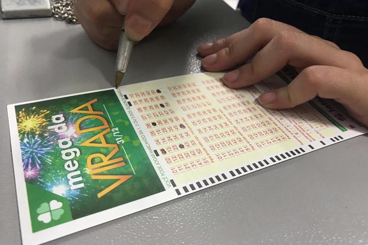 Mega da Virada 2019: Valor acumulado de R$ 300 milhões é o maior da história