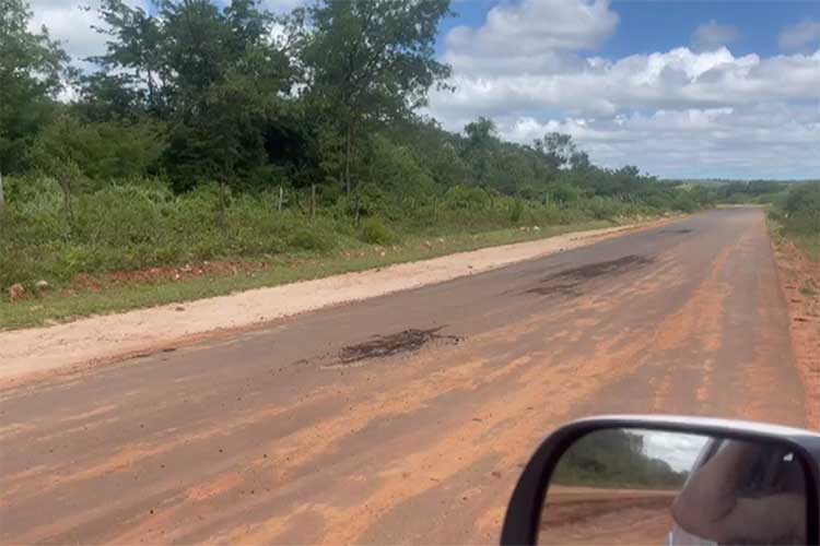 Prefeito de Brumado posta vídeo nas redes sociais e provoca adversário político