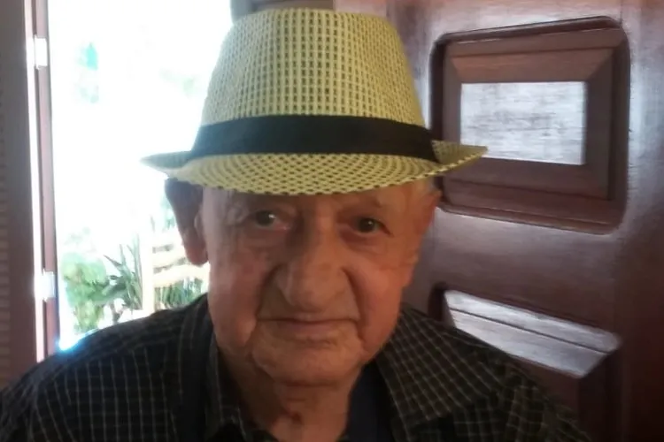 Vereador por nove mandatos, Lino Teixeira falece aos 95 anos em Guanambi