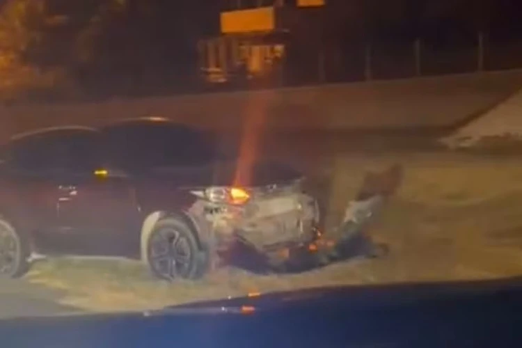 Idoso morre após colisão entre moto e carro em Alagoinhas