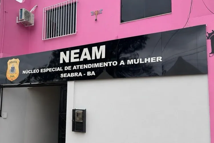Jovem que descumpriu medida protetiva contra ex-companheira é preso em Seabra