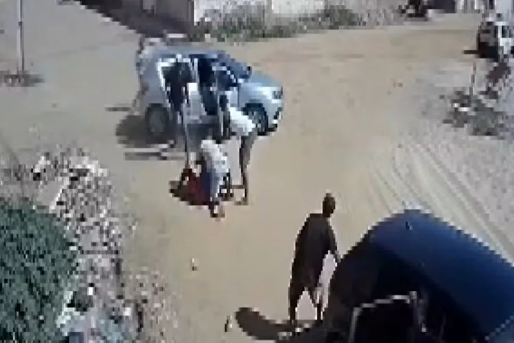 Juazeiro: Adolescente de 16 anos é morto a tiros após ser espancado por grupo