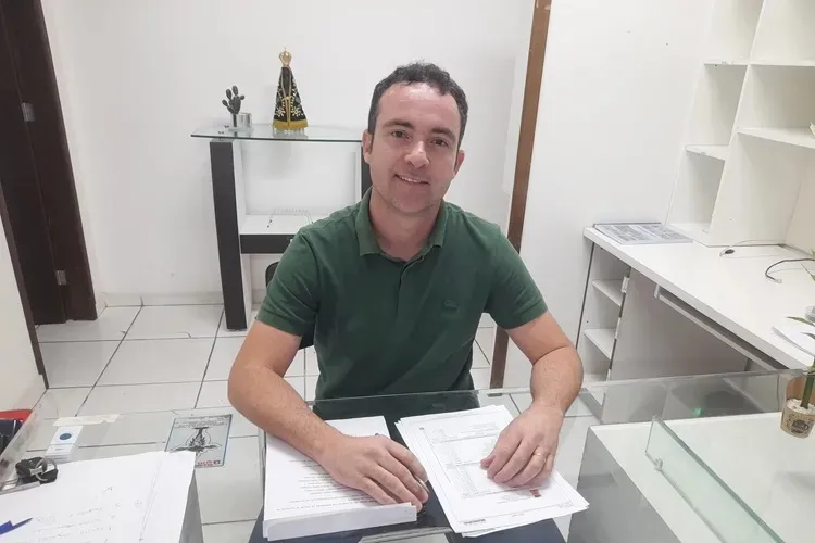 Brumado: Prefeito defende reformulação do Conselho de Desenvolvimento Rural