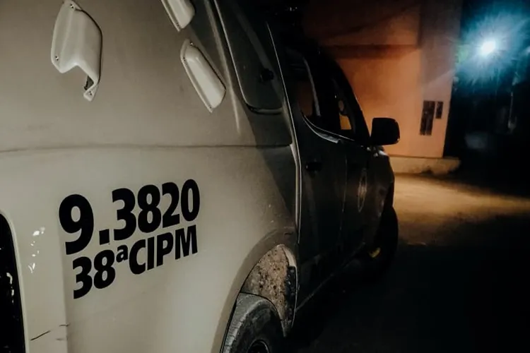 Homem de 39 anos é morto a facadas em Bom Jesus da Lapa